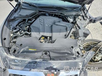 Zdjęcie 11 z 12 samochodu: 2024 INFINITI Q50 LUXE VIN:JN1EV7BPXRM601810 - miniatura