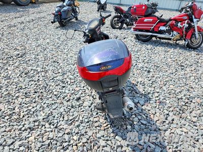 Czwarte zdjęcie samochodu z boku: 2019 OTHER CYCLE OTHER VIN:L5YACBPZ1K1114929 - miniatura