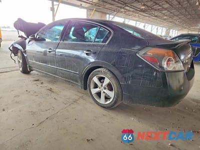 Drugie zdjęcie samochodu z przodu: 2008 NISSAN ALTIMA 3.5 SE VIN:1N4BL21E08N514103 - miniatura