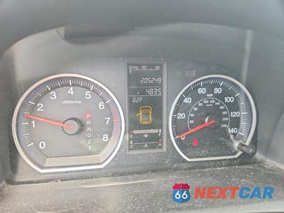 Zdjęcie 9 z 13 samochodu: 2009 HONDA CR-V EX VIN:5J6RE48519L007917 - miniatura