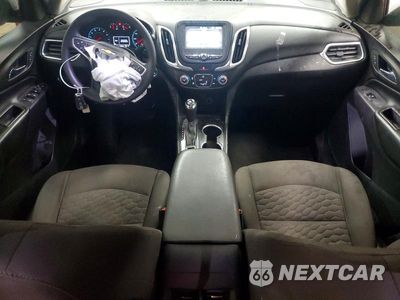 Zdjęcie 8 z 14 samochodu: 2018 CHEVROLET EQUINOX LT VIN:2GNAXJEV3J6274884 - miniatura