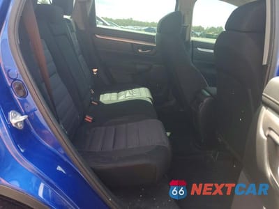 Zdjęcie 10 z 12 samochodu: 2021 HONDA CR-V SE VIN:7FARW1H75ME023895 - miniatura