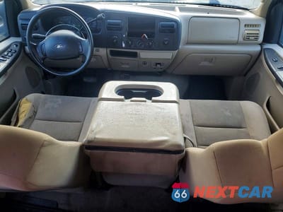 Zdjęcie 8 z 12 samochodu: 2005 FORD F250 SUPER DUTY VIN:1FTSW21595EA70720 - miniatura