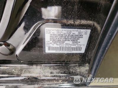 Zdjęcie 13 z 13 samochodu: 2017 NISSAN SENTRA S VIN:3N1AB7AP2HY208887 - miniatura