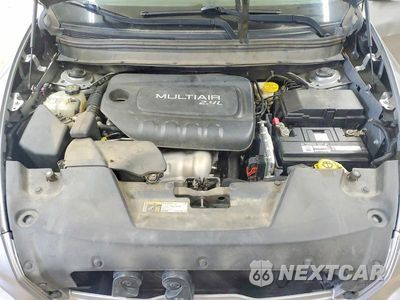 Zdjęcie 12 z 14 samochodu: 2014 JEEP CHEROKEE LATITUDE VIN:1C4PJMCB9EW242080 - miniatura