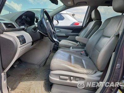 Zdjęcie 7 z 13 samochodu: 2014 HONDA ODYSSEY VIN:5FNRL5H63EB089334 - miniatura