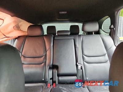 Zdjęcie 10 z 13 samochodu: 2016 MAZDA CX-9 GRAND TOURING VIN:JM3TCBDY0G0114212 - miniatura