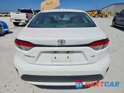 Zdjęcie 6 z 12 samochodu: 2021 TOYOTA COROLLA LE VIN:5YFEPMAE5MP246184 - miniatura