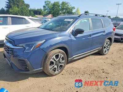 2024 SUBARU ASCENT LIMITED 4S4WMARD3R3424385 - główne zdjęcie licytacji z USA - miniatura
