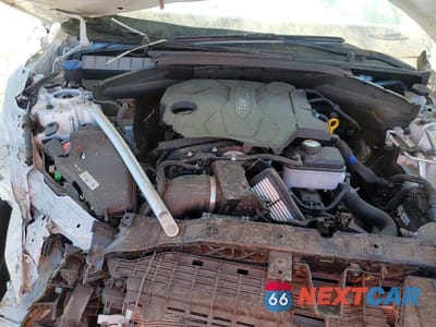 Zdjęcie 12 z 13 samochodu: 2026 GENESIS GV70 2.5T STANDARD VIN:KMUMADTB8TU273295 - miniatura