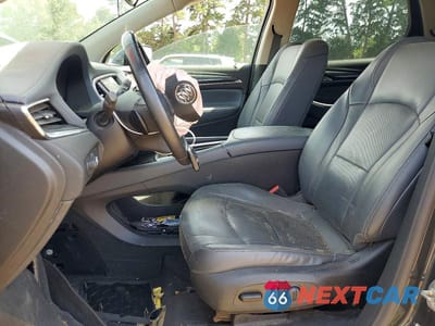 Zdjęcie 7 z 12 samochodu: 2018 BUICK ENCLAVE ESSENCE VIN:5GAERBKW8JJ260362 - miniatura