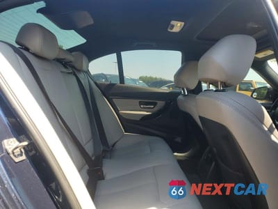 Zdjęcie 10 z 13 samochodu: 2013 BMW 328 XI VIN:WBA3B3C54DF534036 - miniatura