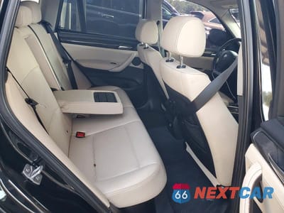 Zdjęcie 10 z 12 samochodu: 2013 BMW X3 XDRIVE28I VIN:5UXWX9C55D0A24206 - miniatura