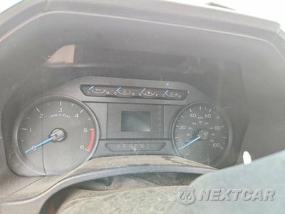 Zdjęcie 9 z 13 samochodu: 2017 FORD F450 SUPER DUTY VIN:1FDUF4GY7HED73467 - miniatura