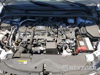 Zdjęcie 11 z 12 samochodu: 2023 TOYOTA COROLLA HYBRID XLE VIN:JTDBCMFE0P3012281 - miniatura