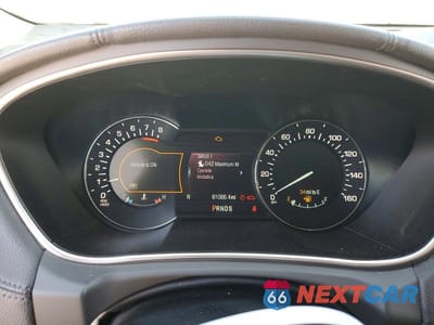 Zdjęcie 9 z 14 samochodu: 2018 LINCOLN MKX RESERVE VIN:2LMPJ6LR3JBL40817 - miniatura