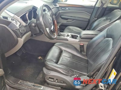 Zdjęcie 7 z 13 samochodu: 2011 CADILLAC SRX LUXURY COLLECTION VIN:3GYFNDEY0BS543520 - miniatura