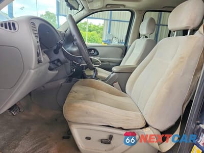 Zdjęcie 7 z 12 samochodu: 2008 CHEVROLET TRAILBLAZER LS VIN:1GNDS13S982121602 - miniatura