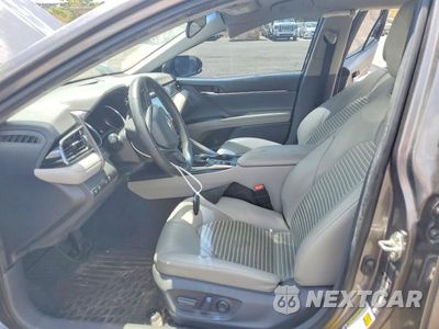Zdjęcie 7 z 12 samochodu: 2020 TOYOTA CAMRY SE VIN:4T1G31AKXLU541982 - miniatura