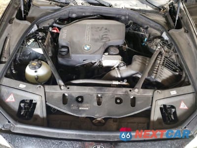 Zdjęcie 11 z 12 samochodu: 2015 BMW 528 XI VIN:WBA5A7C55FD625057 - miniatura