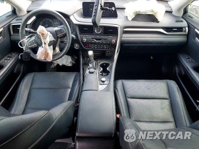 Zdjęcie 8 z 13 samochodu: 2018 LEXUS RX 350 BASE VIN:2T2ZZMCA0JC100255 - miniatura