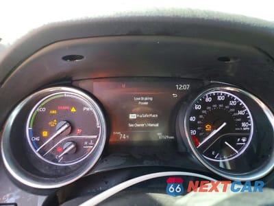 Zdjęcie 9 z 12 samochodu: 2020 TOYOTA CAMRY XLE VIN:4T1F31AK0LU019941 - miniatura