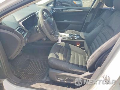 Zdjęcie 7 z 12 samochodu: 2013 FORD FUSION SE VIN:3FA6P0H73DR200230 - miniatura