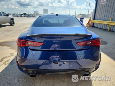 Zdjęcie 6 z 12 samochodu: 2018 INFINITI Q60 3.0T LUXE VIN:JN1EV7EL7JM390921 - miniatura