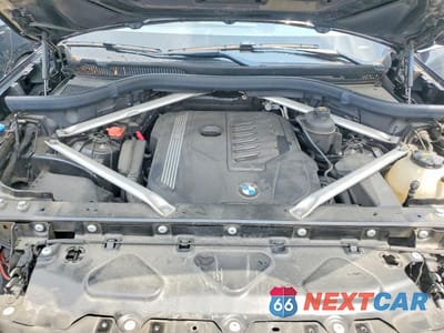 Zdjęcie 12 z 13 samochodu: 2019 BMW X5 XDRIVE40I VIN:5UXCR6C53KLL53149 - miniatura