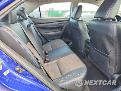 Zdjęcie 10 z 12 samochodu: 2019 TOYOTA COROLLA SE VIN:5YFBURHE2KP883674 - miniatura