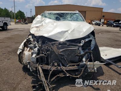 Piąte zdjęcie samochodu w środku: 2022 NISSAN ROGUE SPORT SL VIN:JN1BJ1CV2NW352586 - miniatura