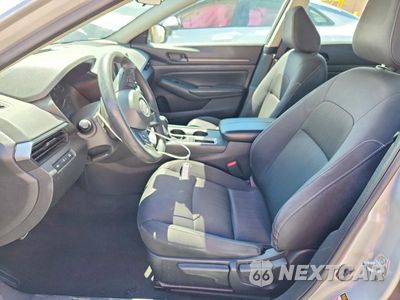 Zdjęcie 7 z 13 samochodu: 2023 NISSAN ALTIMA S VIN:1N4BL4BV2PN419955 - miniatura