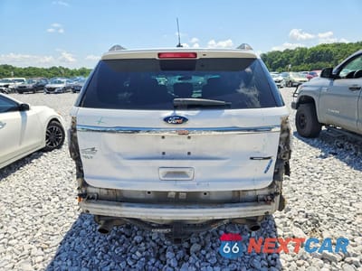 Zdjęcie 6 z 13 samochodu: 2015 FORD EXPLORER XLT VIN:1FM5K7D80FGA61126 - miniatura