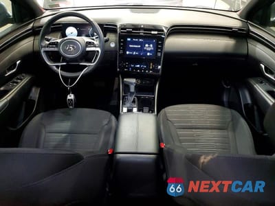 Zdjęcie 8 z 12 samochodu: 2022 HYUNDAI SANTA CRUZ SEL PREMIUM VIN:5NTJDDAF0NH013507 - miniatura
