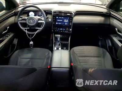 Zdjęcie 8 z 12 samochodu: 2022 HYUNDAI SANTA CRUZ SEL PREMIUM VIN:5NTJDDAF0NH013507 - miniatura