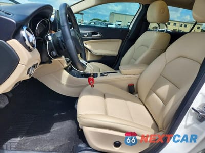 Zdjęcie 7 z 14 samochodu: 2020 MERCEDES-BENZ GLA 250 4MATIC VIN:WDCTG4GB9LU022237 - miniatura