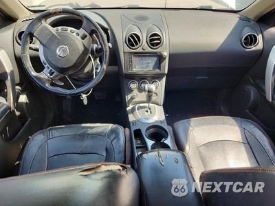 Zdjęcie 8 z 12 samochodu: 2008 NISSAN ROGUE S VIN:JN8AS58V98W133946 - miniatura