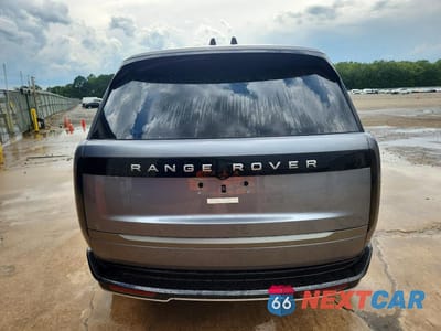 Zdjęcie 6 z 12 samochodu: 2025 LAND ROVER RANGEROVER VIN:SALKPBE91SA302734 - miniatura