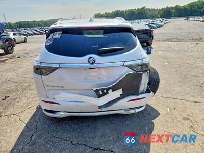 Zdjęcie 6 z 13 samochodu: 2024 BUICK ENCLAVE AVENIR VIN:5GAERDKW7RJ124652 - miniatura