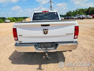 Zdjęcie 6 z 13 samochodu: 2020 RAM 1500 CLASSIC SLT VIN:1C6RR7TT1LS101396 - miniatura