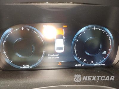Zdjęcie 9 z 12 samochodu: 2022 VOLVO S60 B5 MOMENTUM VIN:7JRL12TZ4NG154209 - miniatura