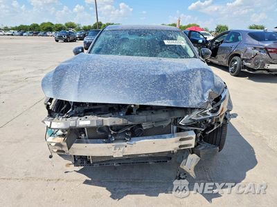 Piąte zdjęcie samochodu w środku: 2020 NISSAN ALTIMA SR VIN:1N4BL4CV4LN312754 - miniatura