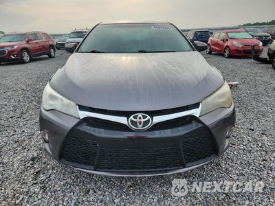 Piąte zdjęcie samochodu w środku: 2015 TOYOTA CAMRY SE VIN:4T1BF1FK7FU101250 - miniatura
