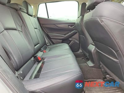 Zdjęcie 10 z 12 samochodu: 2019 SUBARU IMPREZA LIMITED VIN:4S3GTAU66K3724321 - miniatura