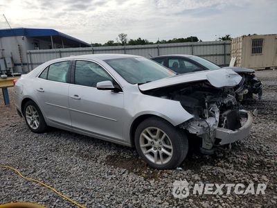 Czwarte zdjęcie samochodu z boku: 2015 CHEVROLET MALIBU 1LT VIN:1G11C5SL4FF302714 - miniatura