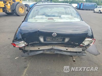 Zdjęcie 6 z 13 samochodu: 2006 NISSAN SENTRA 1.8 VIN:3N1CB51D26L556489 - miniatura