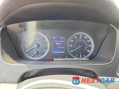 Zdjęcie 9 z 12 samochodu: 2015 HYUNDAI SONATA SPORT VIN:5NPE34AFXFH259002 - miniatura