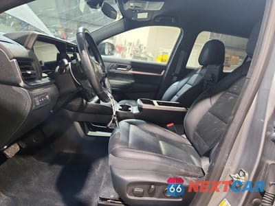Zdjęcie 7 z 13 samochodu: 2026 GMC TERRAIN ELEVATION VIN:3GKALMEG2TL164175 - miniatura
