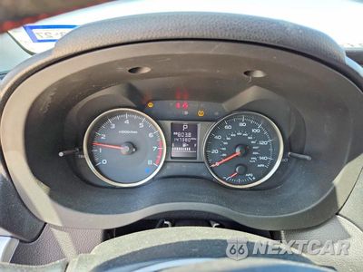 Zdjęcie 9 z 12 samochodu: 2014 SUBARU XV CROSSTREK 2.0 LIMITED VIN:JF2GPAKC2E8268338 - miniatura
