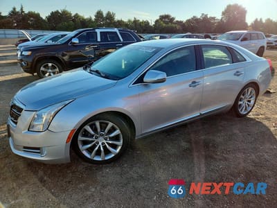 2016 CADILLAC XTS LUXURY COLLECTION 2G61N5S30G9209770 - główne zdjęcie licytacji z USA - miniatura